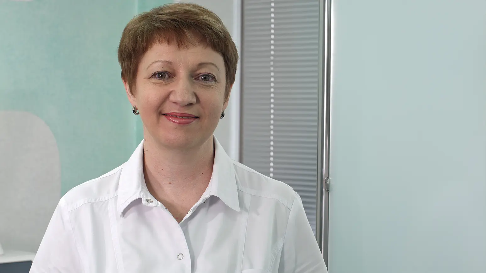 Dr Anja Lehmann